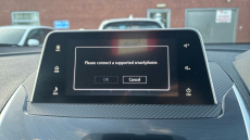 Mitsubishi Eclipse Cross 1.5 4 5dr Petrol Hatchback